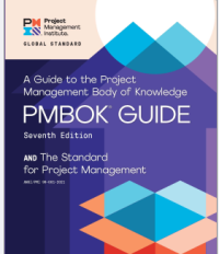A GUIDE TO THE PROJECT
MANAGEMENT BODY
OF KNOWLEDGE
