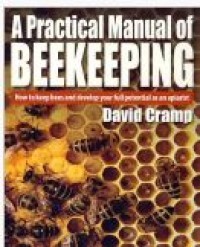 A Practical Manual of BEEKEEPING