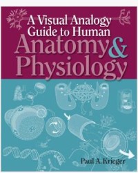 A Visual Analogy Guide to Human Anatomy&   Physiology