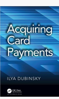 Acquiring Card Payments