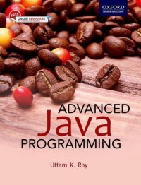 Advanced Java programming