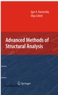 Advanced Methods of Structural Analysis