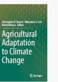 Agricultural Adaptation to Climate Change