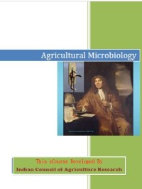 AGRICULTURAL MICROBIOLOGY