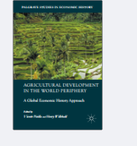 Agricultural
Development in the
World Periphery
