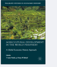 Agricultural
Development in the
World Periphery