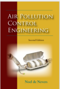 Air Pollution Control Engineering