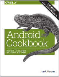 Android Cookbook