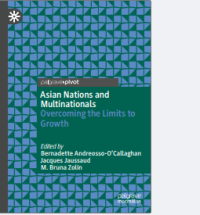 Asian Nations and Multinationals