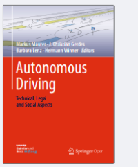 Autonomous Driving