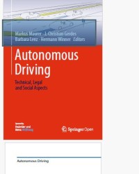 Autonomous Driving