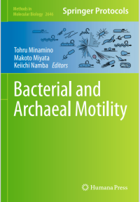 Bacterial and Archaeal Motility