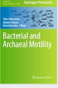 Bacterial and Archaeal Motility