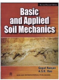 Basic and Applied Soil Mechanics