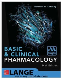 Basic & Clinical  Pharmacology