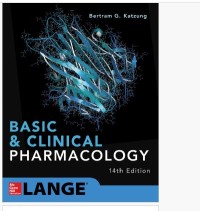 Basic & Clinical Pharmacology