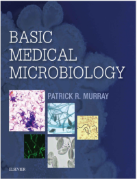 Basic Medical Microbiology