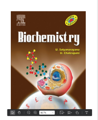 Biochemistry