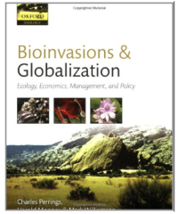 Bioinvasions and Globalization