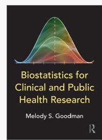 Biostatistics for Clinical and Public Health Research