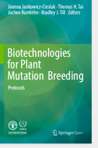 Biotechnologies for PlantMutation Breeding