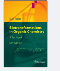 Biotransformations
in Organic Chemistry
