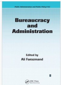 Bureaucracy and Administration