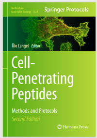 Cell-Penetrating Peptides