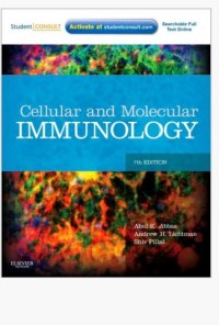 Cellular and Molecular Immunology