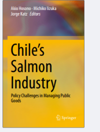 Chile’s Salmon Industry