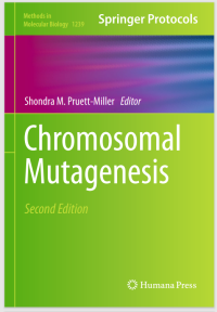 Chromosomal Mutagenesis