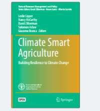 Climate Smart Agriculture