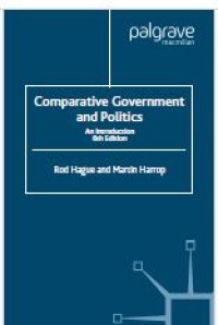 Comparative Government and Politics