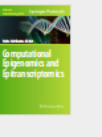 Computational Epigenomicsand Epitranscriptomics