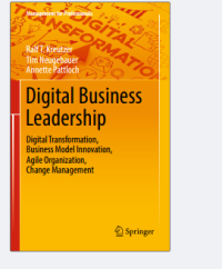 Digital Business
Leadership