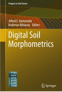 Digital Soil Morphometrics