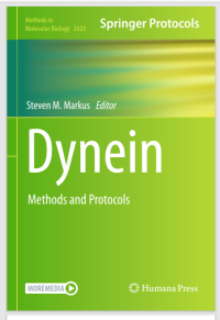 Dynein: Methods and Protocols