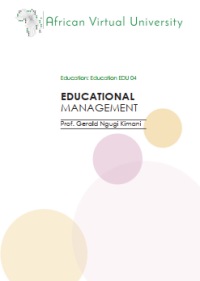 Educational Management