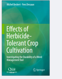 Effects of Herbicide-Tolerant
Crop Cultivation