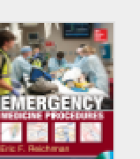 Emergency Medicine Procedures