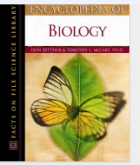 ENCYCLOPEDIA OF biology