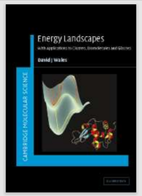 ENERGY LANDSCAPES