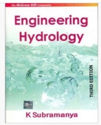 Engineering Hydrology