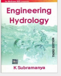 Engineering Hydrology