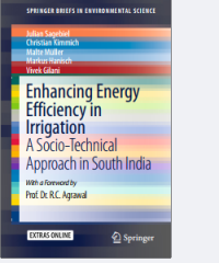 Enhancing Energy Efficiency
in Irrigation