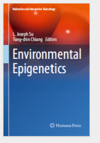 Environmental Epigenetics