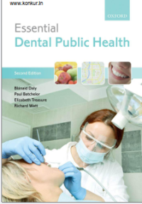 Essential Dental Public Health