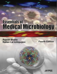 Essentials of Medical Microbiology