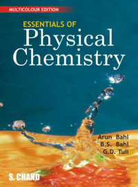 Essentials of Physical Chemistry