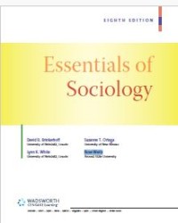 Essentials of Sociology